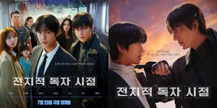 Film OMNISCIENT READER: THE PROPHET Tayang di Bioskop 113 Negara, Termasuk Indonesia 30 Juli 2025