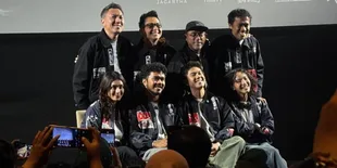 Film 'OPERASI PESTA COPET' Rilis Trailer Baru, Angkat Kisah Empat Anak Muda yang Terdesak Ekonomi