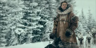 Film Original Disney+ Hotstar yang Wajib Ditonton, Dari Dunia Fantasi hingga Kisah Nyata yang Menginspirasi