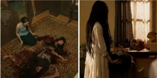 Film 'PANGGONAN WINGIT 2: MISS K', Kisah Mistis Apartemen Angker di Surabaya
