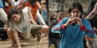 Film 'PARA PERASUK' Merilis First Look: Angga Yunanda Hingga Maudy Ayunda Tampil dalam Adegan yang Fenomenal