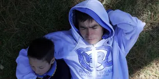 Film Pendek 'LA PARKA', Curhatan Tukang Jagal