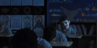 15 Film Plot Twist Terbaik yang Endingnya Bikin Tercengang dan Pengen Nonton Ulang