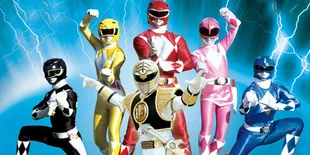 Film 'POWER RANGERS' Ini Nggak Kalah Seru Sama 'THE AVENGERS'
