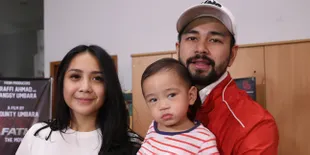 Film 'RAFATHAR' Hadirkan CGI dan Teknologi Motion Capture Canggih