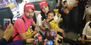 Film Rafathar Sengaja Dibuat Untuk Merayakan Ulang Tahun si Kecil