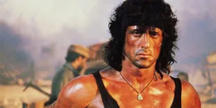 Film RAMBO Bakal Dibuat Ulang, Siapa Pemeran Pengganti Stallone?
