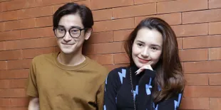 Film 'RENTANG KISAH' yang Bikin Beby Tsabina dan Bio One Jadian, Rilis Poster Resmi