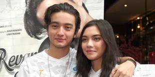 Film REVAN & REINA, Hadirkan Kisah Cinta Remaja Yang Bikin Baper