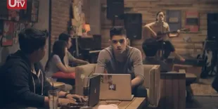 Film Romansa Pendek Al Ghazali, Sudah Lihat?