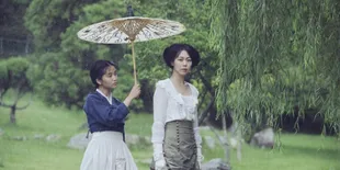 17 Film Romantis Dewasa dari Asia yang Penuh Adegan Menarik, Rekomendasi untuk Pecinta Sinema!