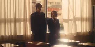 Film Romantis Jepang tentang Sekolah yang Bikin Nostalgia dan Menghangatkan Hati!