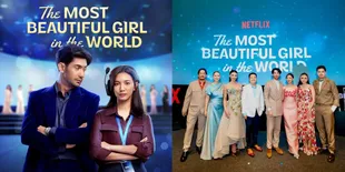 Film Romcom Netflix 'THE MOST BEAUTIFUL GIRL IN THE WORLD' Hadir Sebagai Upaya Kritik Terhadap Industri Pertelevisian dan Norma di Masyarakat