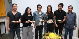 Film 'SATU HARI NANTI' Akan Syuting di Gunung Tertinggi Eropa