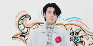 Film Sehun EXO 'I LOVE CATMAN' Siap Tayang, Diharapkan Jadi Awal Berakhirnya THAAD China Korea