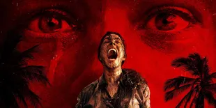 Film SEND HELP 2026 - Sinopsis, Pemeran dan Fakta Menarik