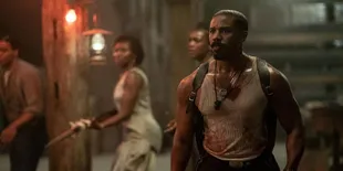 Film SINNERS Masuk 16 Nominasi Piala Oscar, Mengukir Sejarah Kalahkan TITANIC dan LA LA LAND