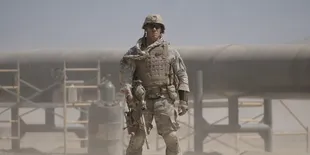 13 Film Sniper Paling Seru yang Wajib Ditonton: Rekomendasi  yang Tak Boleh Terlewatkan