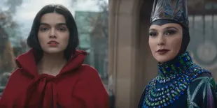 Film 'SNOW WHITE' Live-Action Diperdebatkan, Ini 3 Kontroversi yang Memanaskan Publik