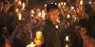 Film Song Joong Ki Kalahkan Rekor Penonton SPIDER-MAN: HOMECOMING