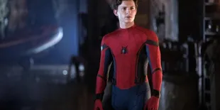 Film Spider-Man 4 Resmi Diberi Judul Brand New Day, Ini Jadwal Tayang di Bisokop