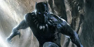 Film Superhero 'BLACK PANTHER' Sudah Temukan Sutradaranya, Siapa?