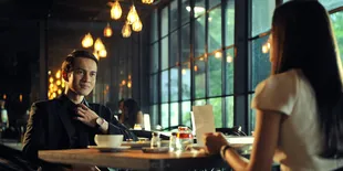 Film 'SUPERNOVA' Siap Memanjakan Mata Penonton