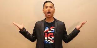 Film 'SUSAH SINYAL' Mirip dengan Hidup Gisel & Gading, Ernest Prakasa Beri Tanggapan