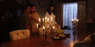 Film 'SUZZANNA: BERNAPAS DALAM KUBUR' Pecahkan Rekor Opening Horor Tertinggi