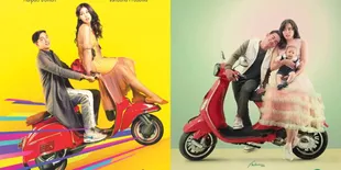 Film 'TEMAN TAPI MENIKAH' Kini Sudah Tayang di Vidio.com, Ini Link Nontonnya!