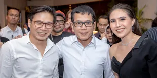 Film Temen Kondangan dapat Dukungan Langsung dari Menteri Pariwisata dan Ekonomi Kreatif