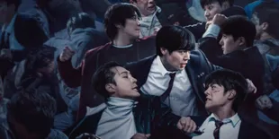 6 Film tentang Anak Sekolah yang Suka Keributan daripada Belajar, Ada Kisah Seru di Baliknya