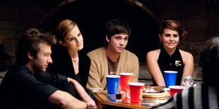 16 Film Tentang Bullying yang Menggugah Hati, Penuh Pelajaran Berharga