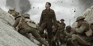 Film Tentang Kehidupan Militer Suatu Negara, Sisi Lain Para Prajurit di Balik Seragam