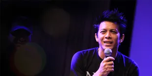 Film Tentang NOAH, Ariel Tak Tunjukkan Akting