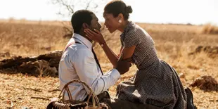 Kematian Mandela Bertepatan Dengan Filmnya Jadi Yang Terlaris