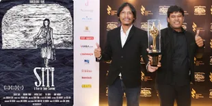 Film Terbaik 'SITI' Ternyata Sempat Tak Daftar FFI 2015, Kenapa?