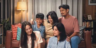Film Terbaru Bioskop yang Akan Tayang Mei 2026