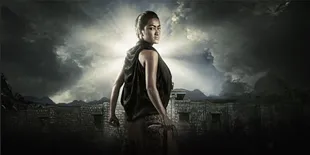 Film Terbaru Hanung Bramantyo Angkat Tema Silat