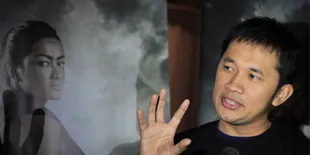 Film Terbaru Hanung Bramantyo Diprotes Ormas (Lagi)?