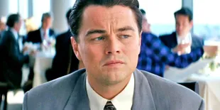 Film Terbaru Leonardo DiCaprio Dibenci Kritikus
