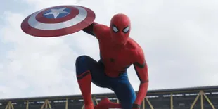 Film Terbaru Spider-Man Tambah Pemeran Lagi, Siapa Saja?