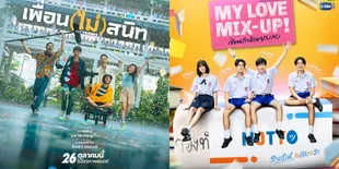 Film Thailand Lucu Tentang Sekolah: Komedi yang Menghibur dan Menggugah Kenangan
