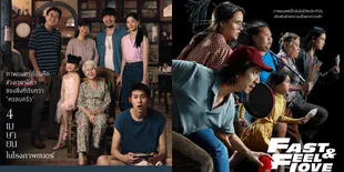 6 Film Thailand Menyentuh Cocok Ditonton Bareng Keluarga