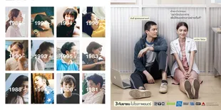 6 Film Thailand Paling Sedih, Punya Kisah Miris - Mengaduk Emosi