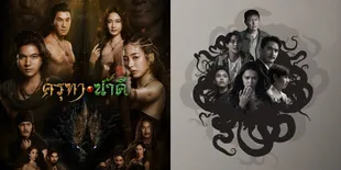 6 Film Thailand Romantis dan Komedi 2025, Seru Diikuti!