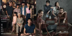 7 Film Thailand Terbaik Wajib Ditonton Sekali Seumur Hidup