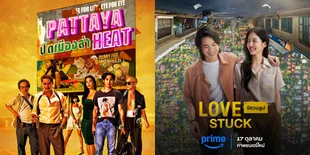 Film Thailand Terbaru yang Bisa Ditonton di OTT dengan Berbagai Genre