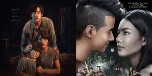 7 Film Thailand yang Cocok saat Halloween, Populer - Kisahnya Paling Seram!
