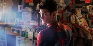 Film 'THE AMAZING SPIDER-MAN' Bakal Dirilis Tiap Tahun